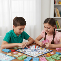 Premium Fun Filled Business Game Toys - Premium Quality - Best Quality & Value