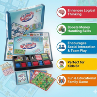 Premium Fun Filled Business Game Toys - Premium Quality - Best Quality & Value