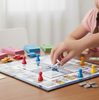 Premium Fun Filled Business Game Toys - Premium Quality - Best Quality & Value