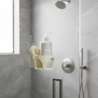 Premium Hair Dryer Holder with Suction Home - Premium Quality - Best Quality & Value
