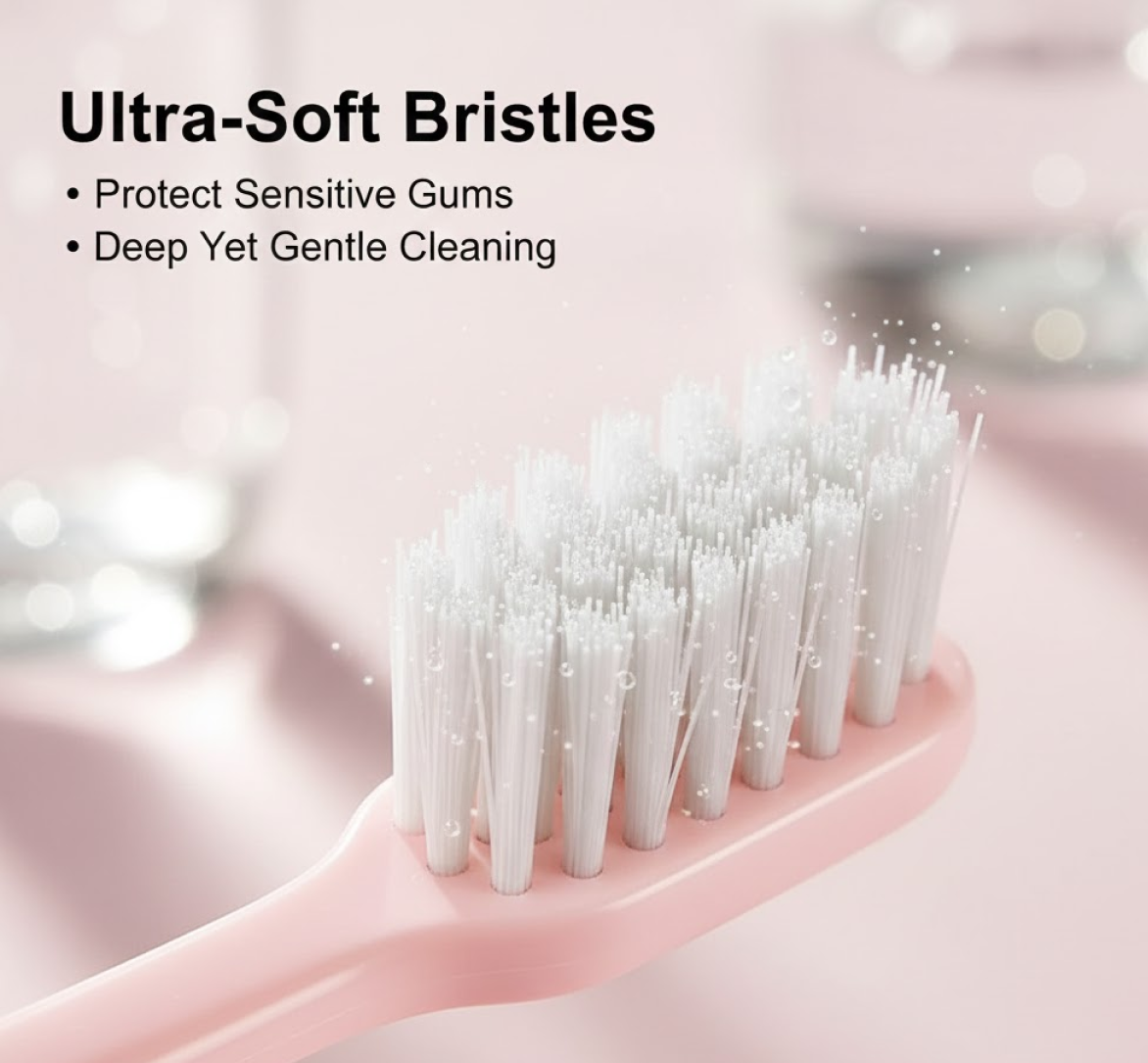 Premium Kids Adults Ultra Soft Health - Washable - Best Quality & Value