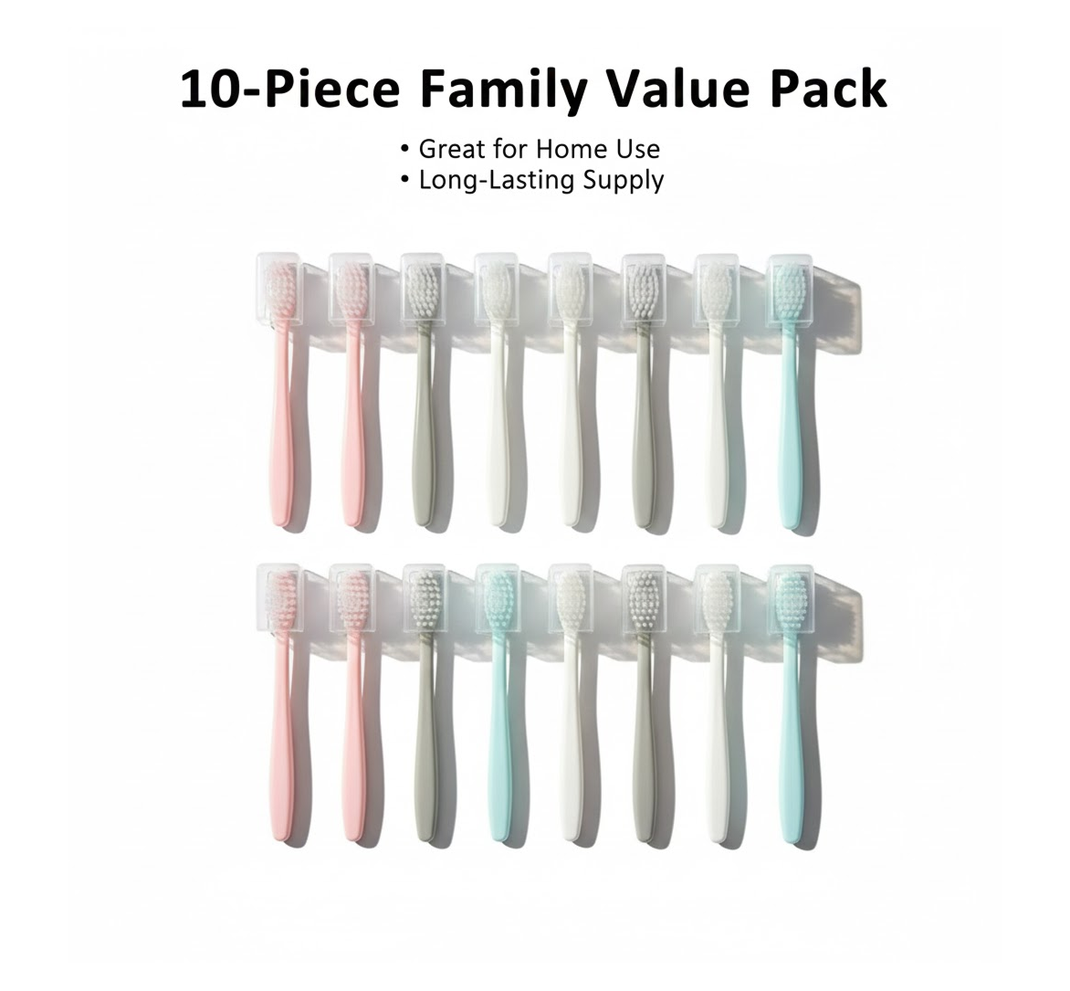 Premium Kids Adults Ultra Soft Health - Washable - Best Quality & Value