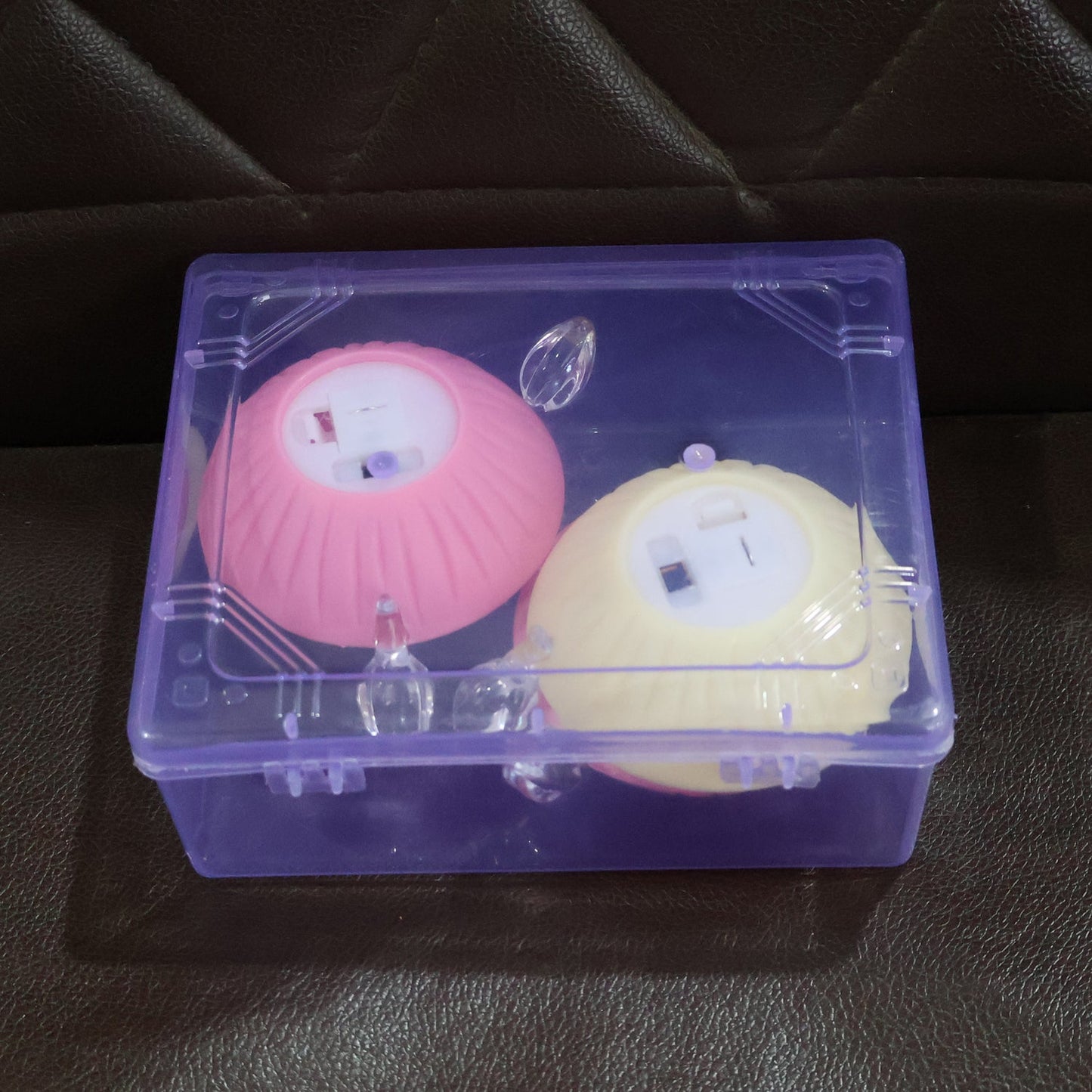 Portable Set of 4 Lotus Home - Premium Quality - Best Quality & Value