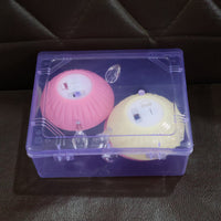 Portable Set of 4 Lotus Home - Premium Quality - Best Quality & Value