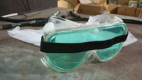 Premium Eye Safety Goggles, Technic Health - Premium Quality - Best Quality & Value