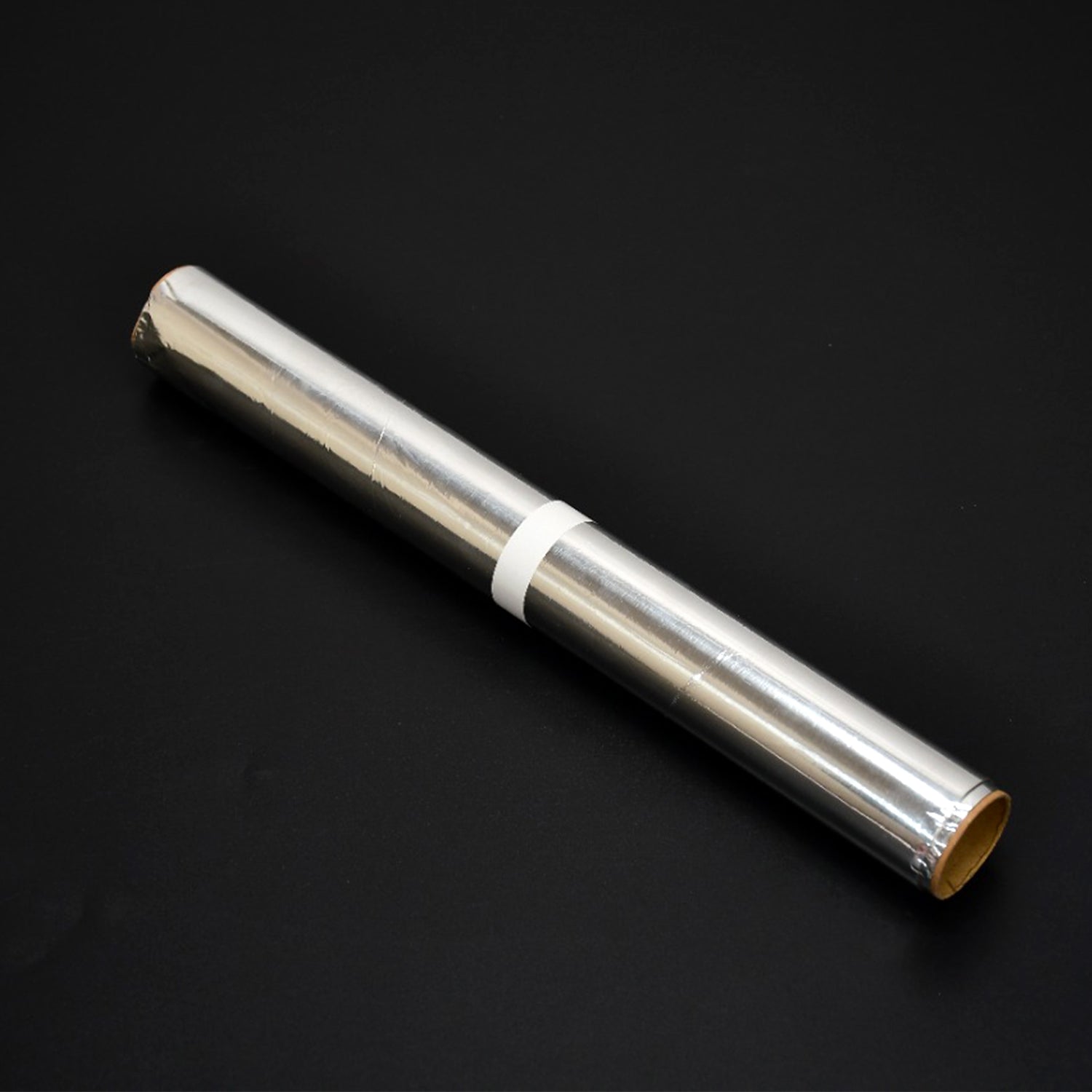 Aluminum Foil Roll Heavy Duty Non Stick Thick Aluminum Foil Sheet Baking Grilling Tool (10mx300mm) - LootFaat
