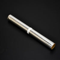 Aluminum Foil Roll Heavy Duty Non Stick Thick Aluminum Foil Sheet Baking Grilling Tool (10mx300mm) - LootFaat