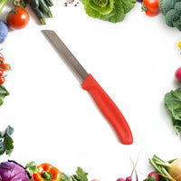 Apex 3-piece Stainless Steel Kitchen Knife And Peeler Set