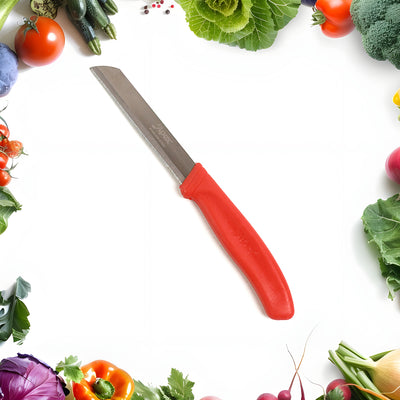 Apex 3-piece Stainless Steel Kitchen Knife And Peeler Set - second image