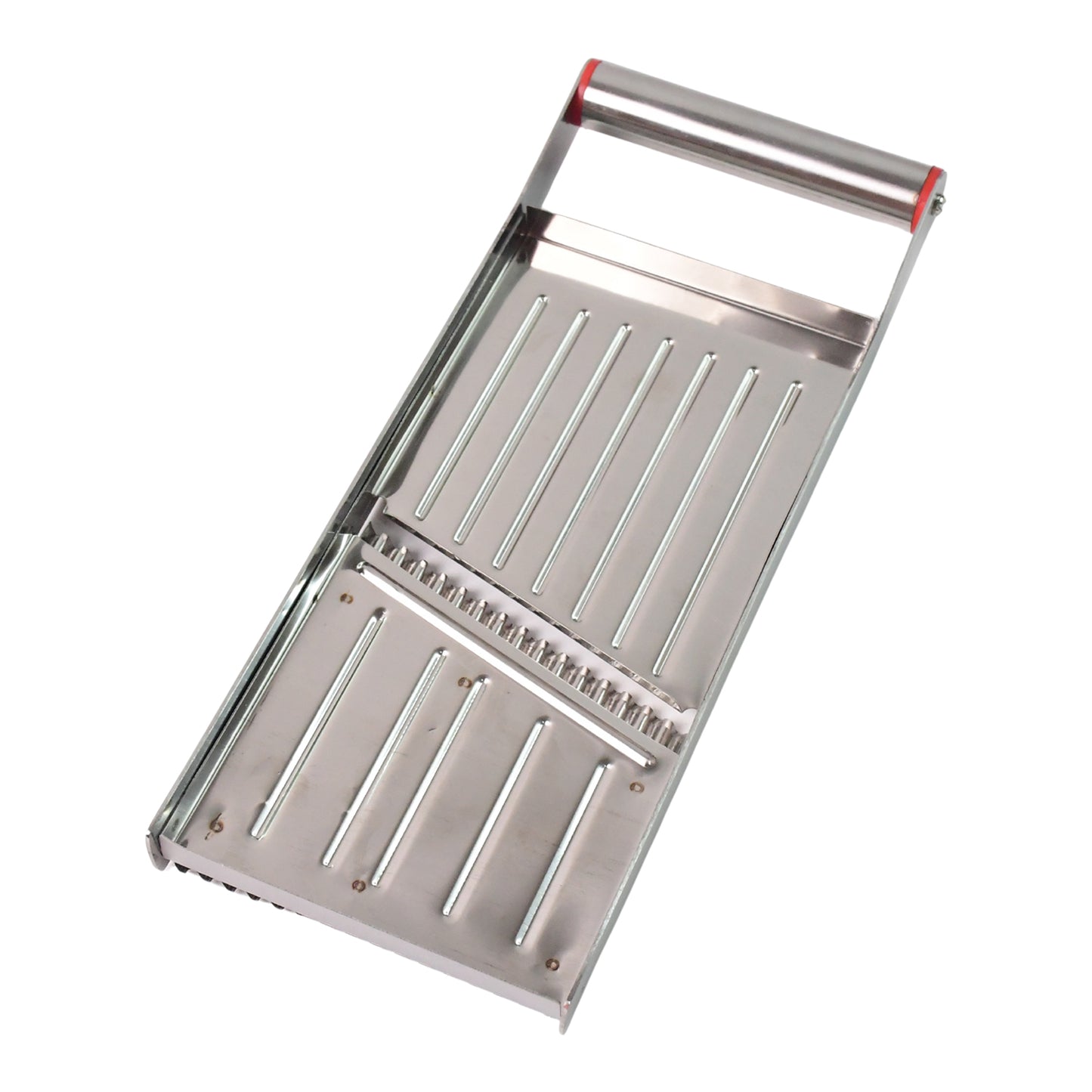 Supermom Stylish Stainless Steel Vegetable  Fruit Slicer