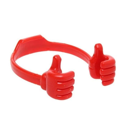 269 Hand Shape Phone Holder - second image