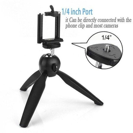 Universal Mini Tripod - LootFaat