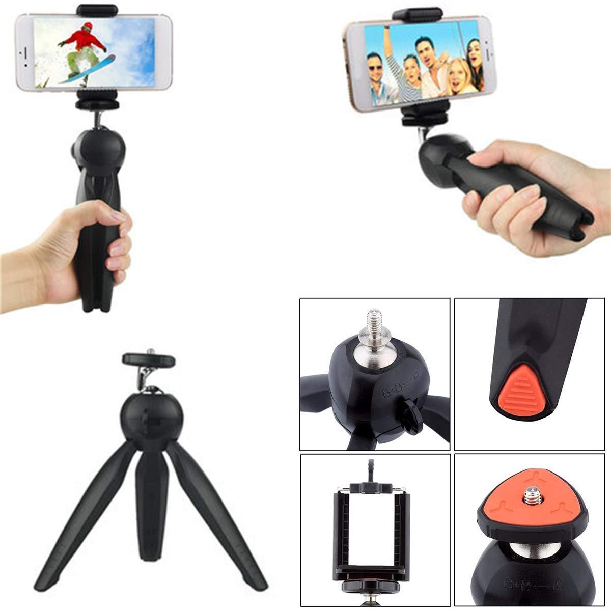 Universal Mini Tripod - LootFaat