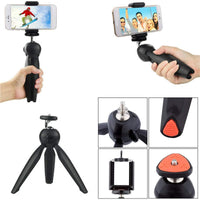 Universal Mini Tripod - LootFaat