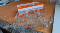 Premium Glass Ice Cream Bowls Home - Premium Quality - Best Quality & Value