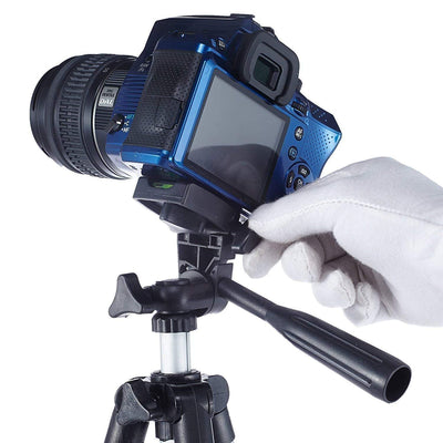 Portable Camera Mobile Tripod - 41 Inch - second image