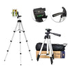 Portable Camera Mobile Tripod - 41 Inch