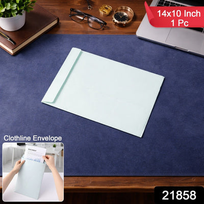 Clothline Premium Card Envelope (36x25cm, 1 Pc) - second image