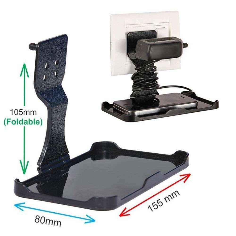 Mobile Charging Stand Wall Holder - LootFaat