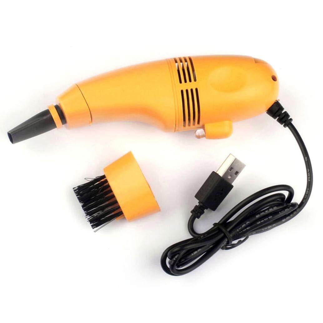 Usb Computer Mini Vacuum Cleaner Car Vacuum Cleaner - LootFaat