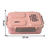 Supermom Premium Stainless Steel Inner Lunch Box (1 Pc)