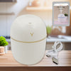 Humidifier Household Plastic Aromatherapy Machine (220 Ml  1 Pc)