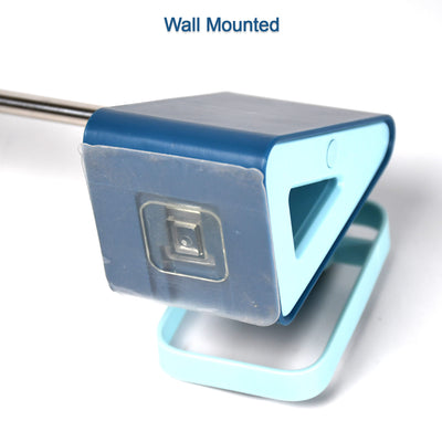 Kitchen Utensil Holder Hooks Self Adhesive Utensil Hangers Racks Hooks. - second image