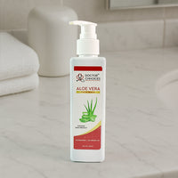 Doctor Chhoices Aloe Vera Face Wash  200ml