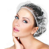 Portable Disposable Shower Caps For Personal - Premium Quality - Best Quality & Value
