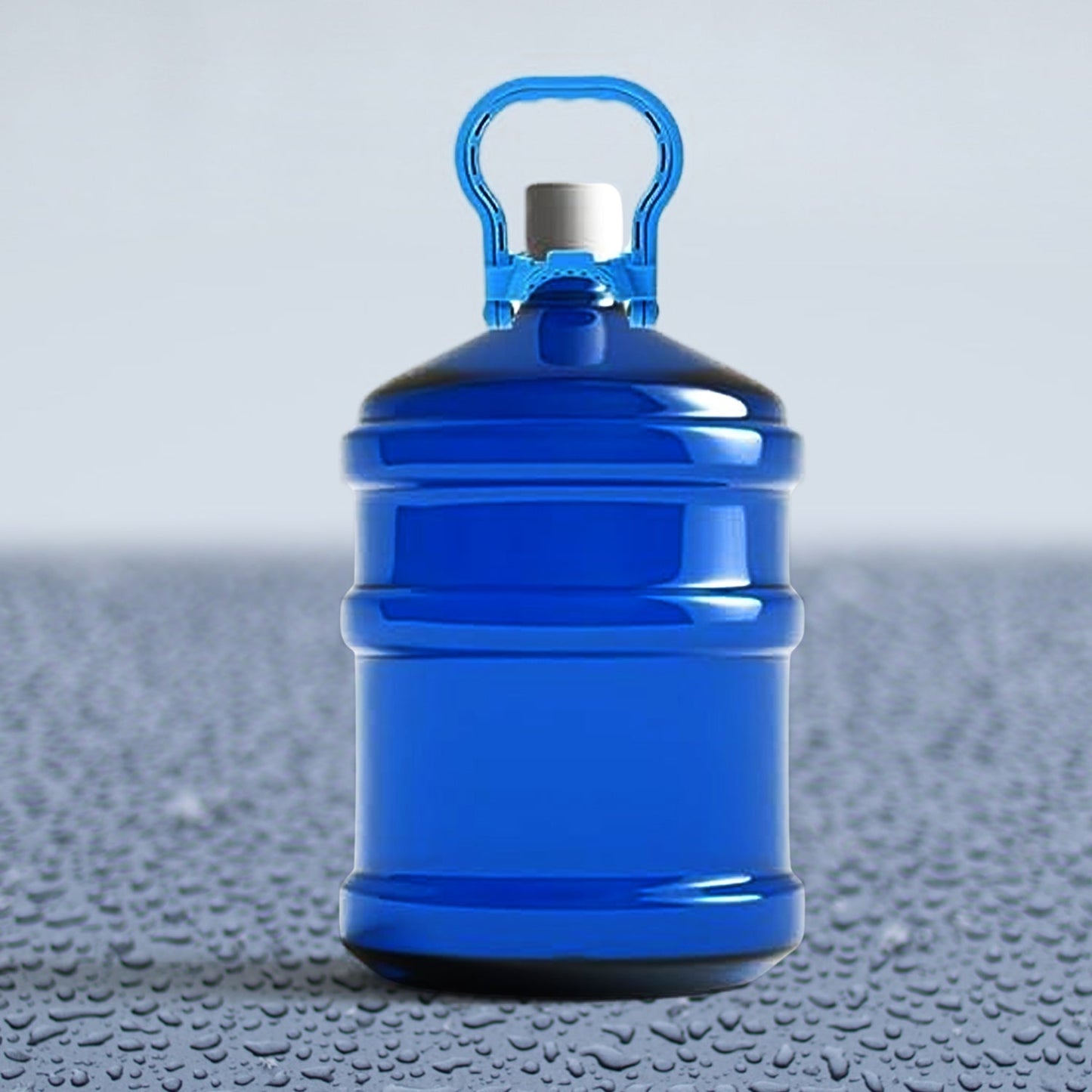 Portable Drinking Water Bottle Lifter Home - Premium Quality - Best Quality & Value