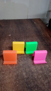 Compact Durable Plastic Mobile Phone - Anti-Slip - Best Quality & Value