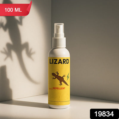 Portable Lizard Repellent Spray Health - Premium Quality - Best Quality & Value - second image