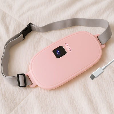 Rechargeable Smart Warm Palace Belt (1 Pc) - second image