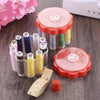 Premium 24 Pc Sewing Box Home - Premium Quality - Best Quality & Value