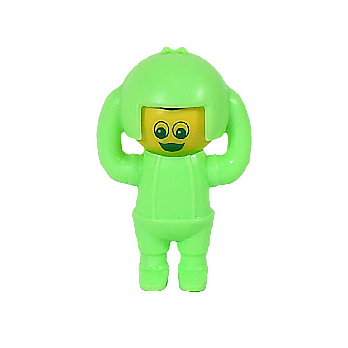 Cute Face Expression Changer Toy For Kids - LootFaat