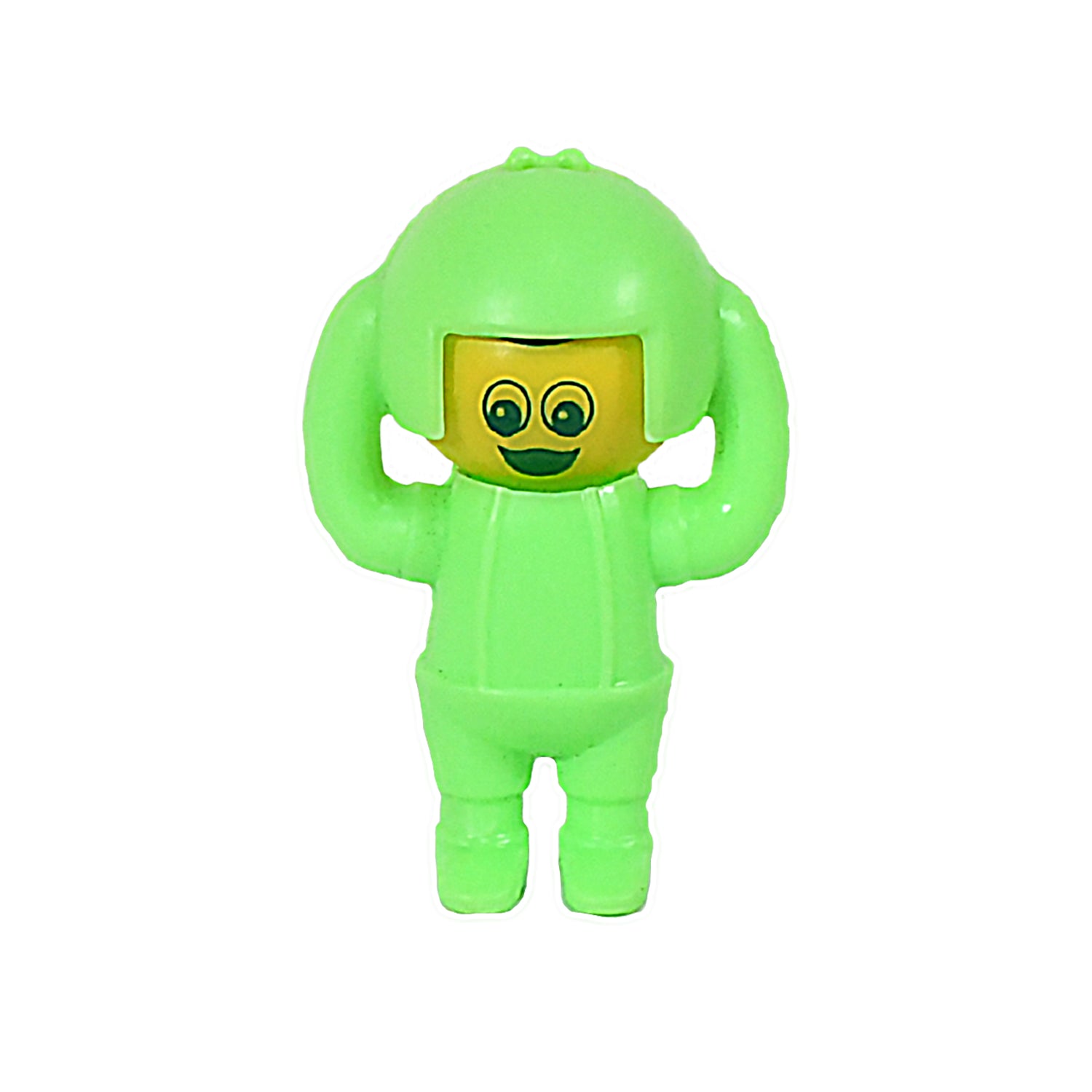 Cute Face Expression Changer Toy For Kids - LootFaat