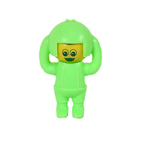 Cute Face Expression Changer Toy For Kids - LootFaat
