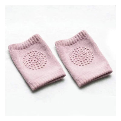 342 Toddler Wool Knit Leg Warmer (Knee Guard) - second image