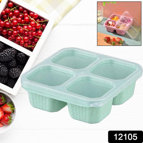 PortionPro Containers