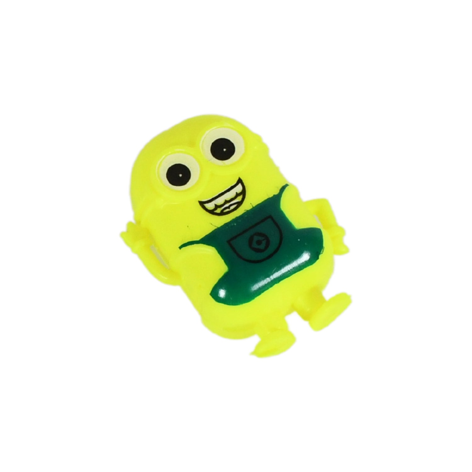 Small Green Minion Cute Minion Small Sized Minion Toy For Kids - LootFaat