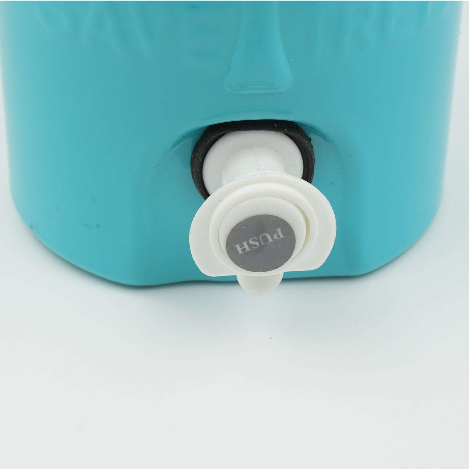 Insulated Plastic Water Rover Jug With A Sturdy Handle Water Jug Camper With Tap Plastic Insulated Water Water Storage Cool Water Storage For Home  Travelling (3000 Ml) - LootFaat