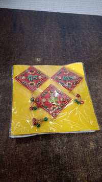 Premium Decorative Wall Hanging Set Home - Premium Quality - Best Quality & Value