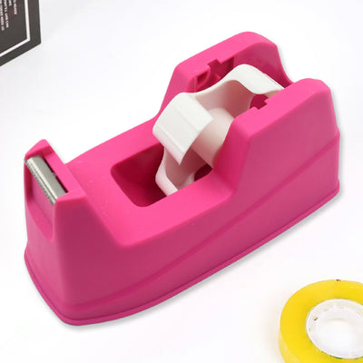 Tape Dispenser Cutter - Heavy Duty Packaging Tape Gun for Home, Office & Shipping - second image