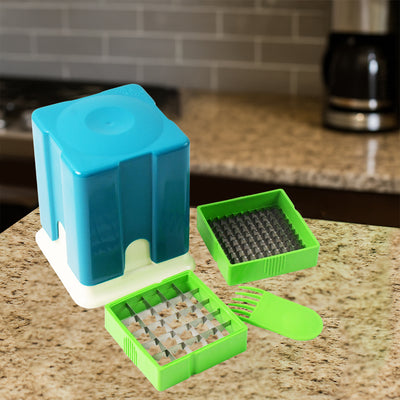 Supermom Potato Chipper Cutter - second image