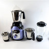 Orbit Heavy Duty 1 Hp (746) Watts Mixer Grinder With 4 Multipurpose Jars