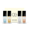 Og Luxury Perfume Gift Set Eau De Parfum Collection (15 Ml  4 Pc)