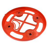 146 Gas Cylinder Trolley