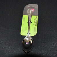 Supermom Stainless Steel Dining Spoons (6 Pc  Set)