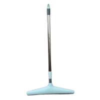8708 Ganesh Telescopic Bathroom Wiper 12 Inch (30 Cm)