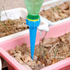 Adjustable Plant Watering Spikes Sprinkler Outdoor - Adjustable - Best Quality & Value